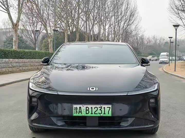 Фото 3 - Changan Qiyuan (Nevo) A07