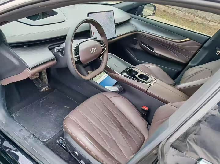 Фото 5 - Changan Qiyuan (Nevo) A07