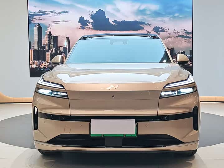 Фото 2 - Nio Onvo L90