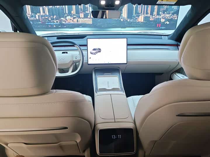 Фото 9 - Nio Onvo L90