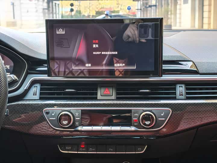 Фото 8 - Audi S4