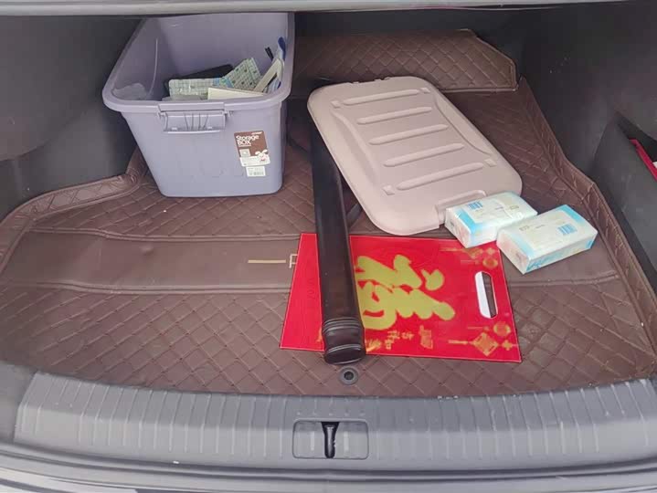 Фото 4 - Volkswagen Passat