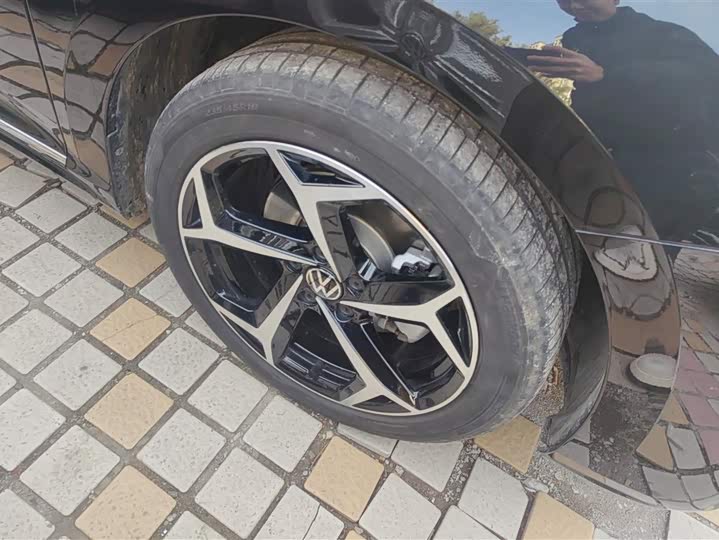 Фото 6 - Volkswagen Passat