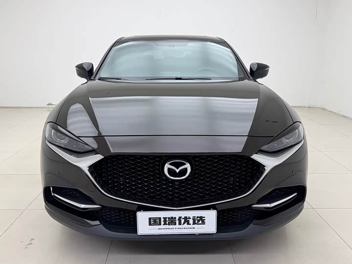 Photo 2 - Mazda CX-4