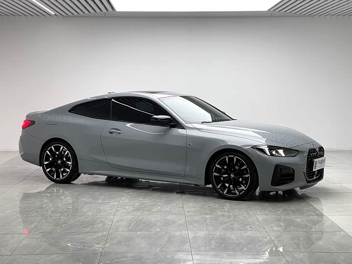 Фото 3 - BMW 4 Series