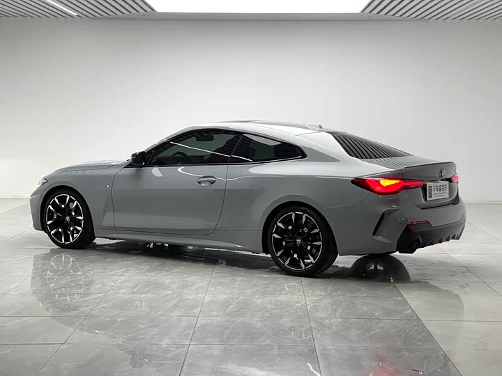 Фото 4 - BMW 4 Series