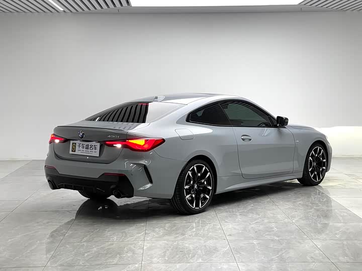 Фото 6 - BMW 4 Series