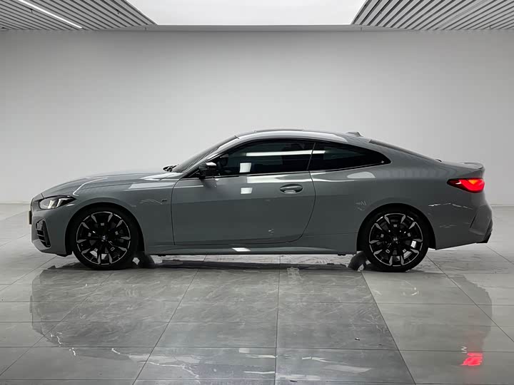 Фото 7 - BMW 4 Series