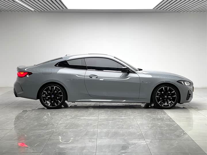 Фото 8 - BMW 4 Series