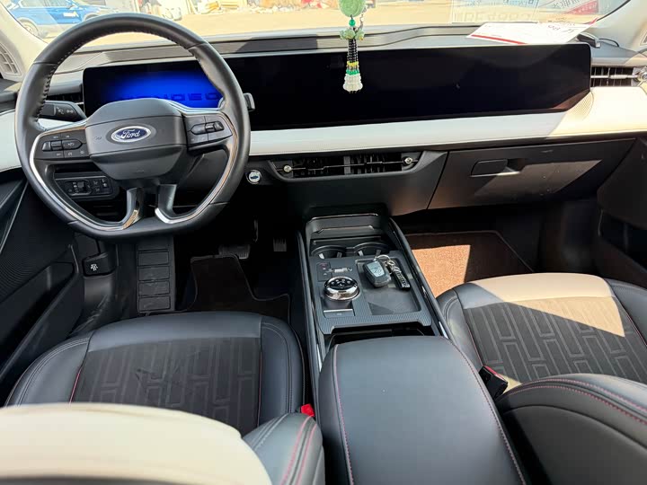 Фото 8 - Ford Mondeo