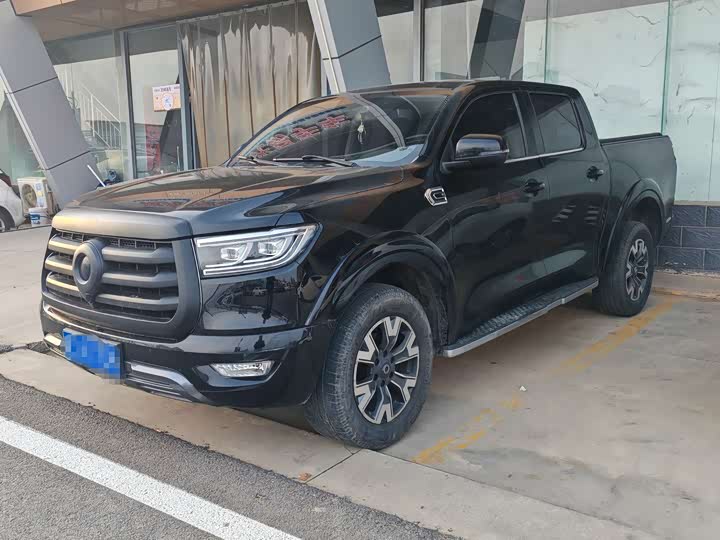 Фото 1 - Great Wall Pao