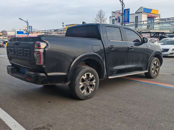 Фото 2 - Great Wall Pao