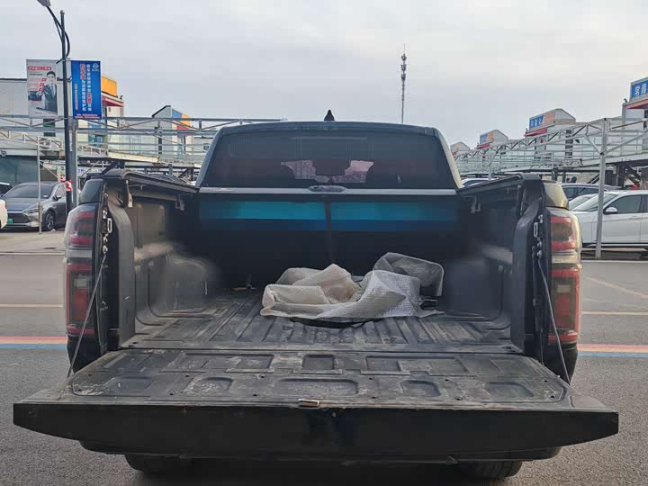 Фото 4 - Great Wall Pao