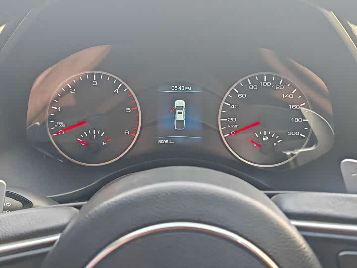 Фото 7 - Great Wall Pao