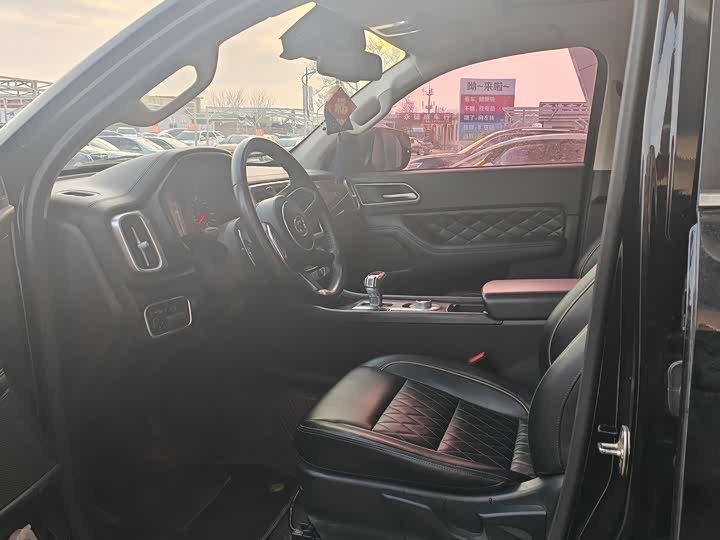 Фото 8 - Great Wall Pao