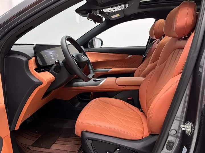 Фото 4 - Changan CS75 Plus