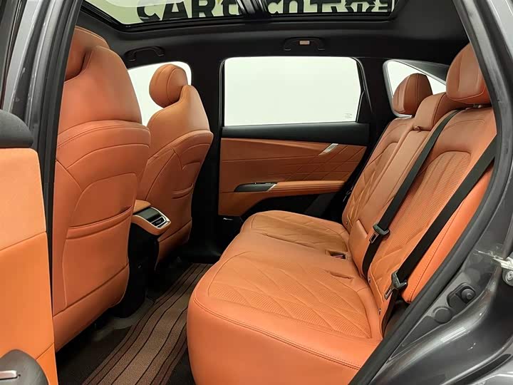 Фото 6 - Changan CS75 Plus