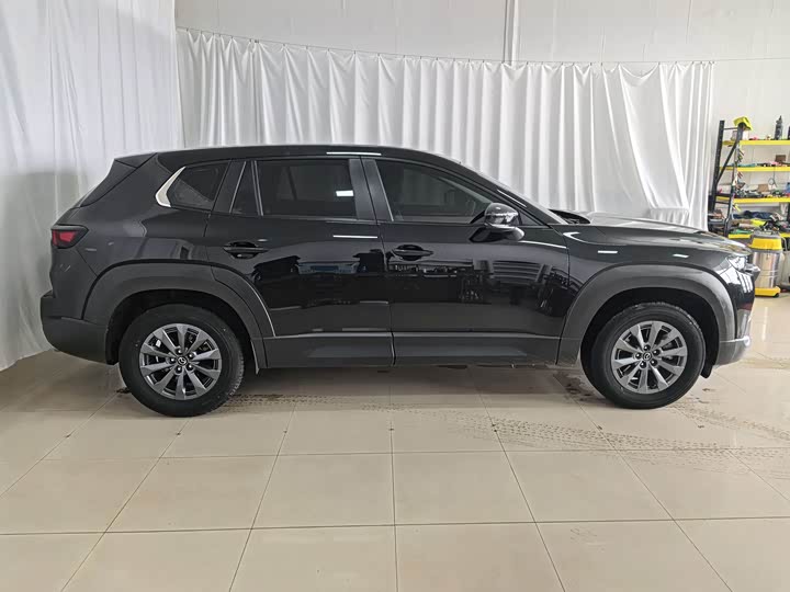Фото 5 - Mazda CX-50