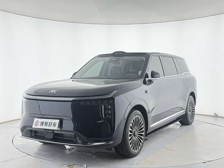 Фото 1 - IM motors LS9