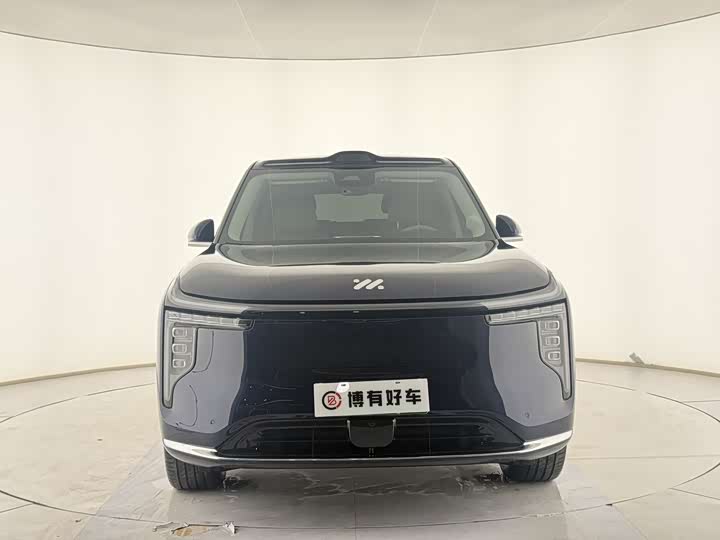 Фото 2 - IM motors LS9