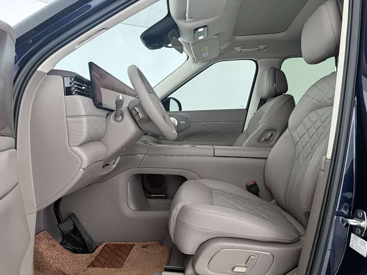 Фото 3 - IM motors LS9