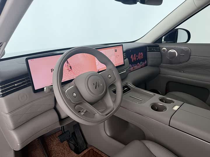 Фото 4 - IM motors LS9