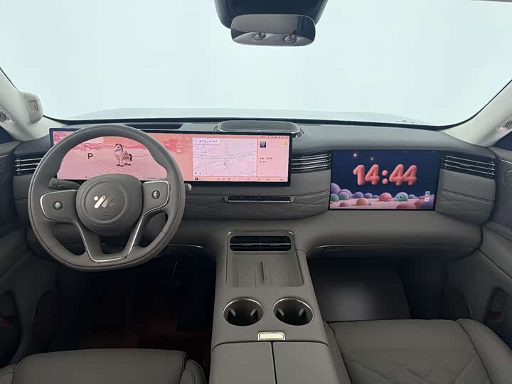 Фото 5 - IM motors LS9