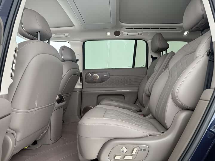 Фото 6 - IM motors LS9