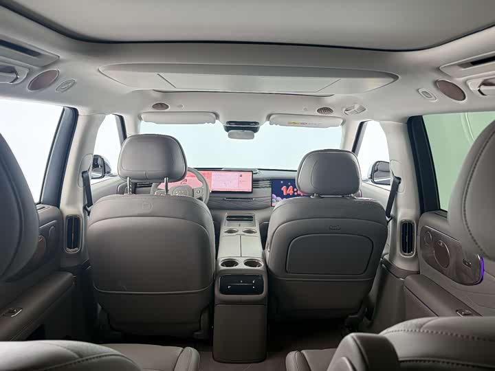 Фото 7 - IM motors LS9