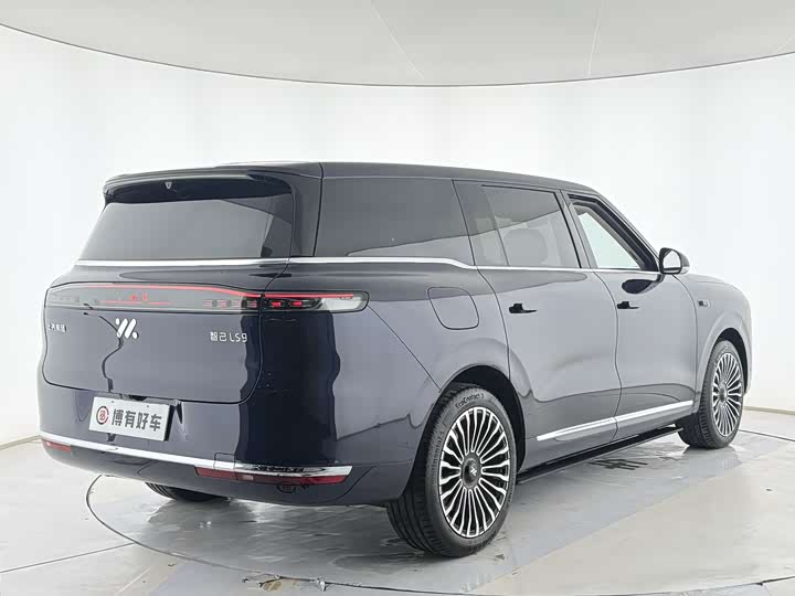 Фото 9 - IM motors LS9