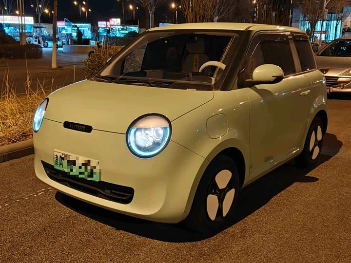 Фото 1 - Changan Qiyuan (Nevo) Lumin