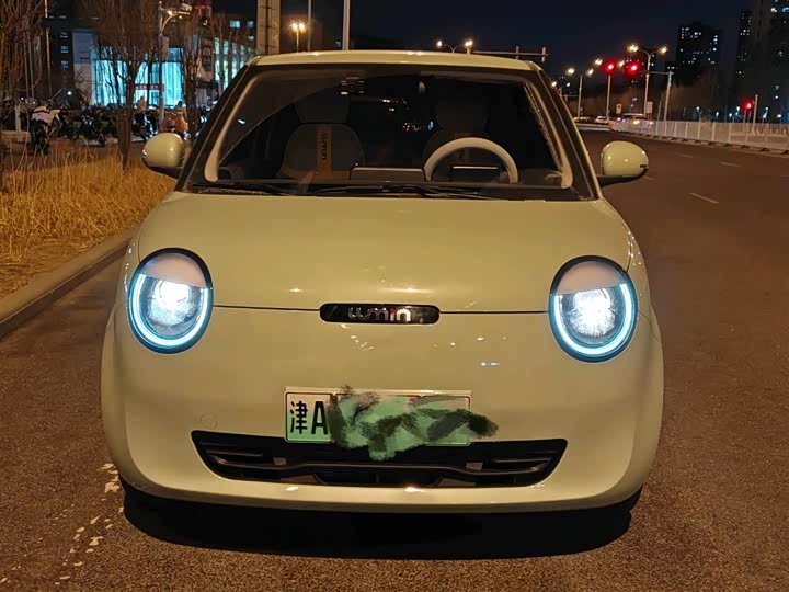 Фото 2 - Changan Qiyuan (Nevo) Lumin