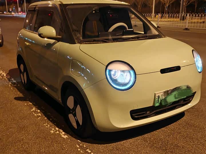 Фото 3 - Changan Qiyuan (Nevo) Lumin