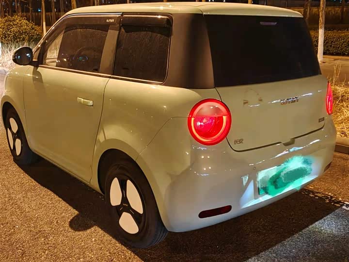 Фото 4 - Changan Qiyuan (Nevo) Lumin