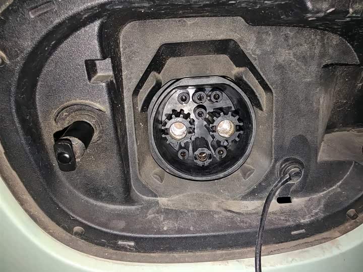 Фото 8 - Changan Qiyuan (Nevo) Lumin