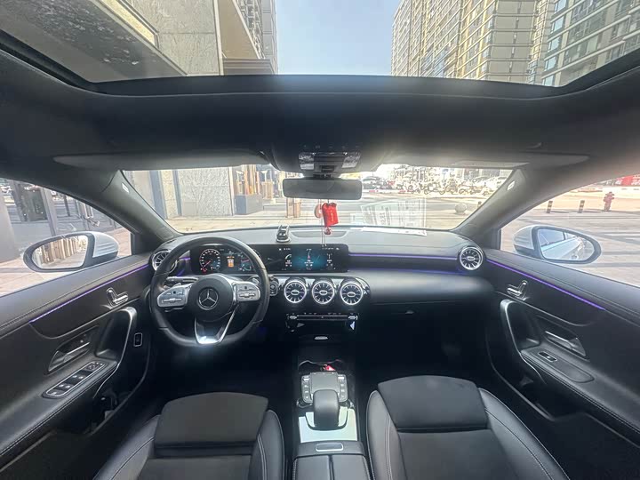 Photo 9 - Mercedes-Benz A-Class