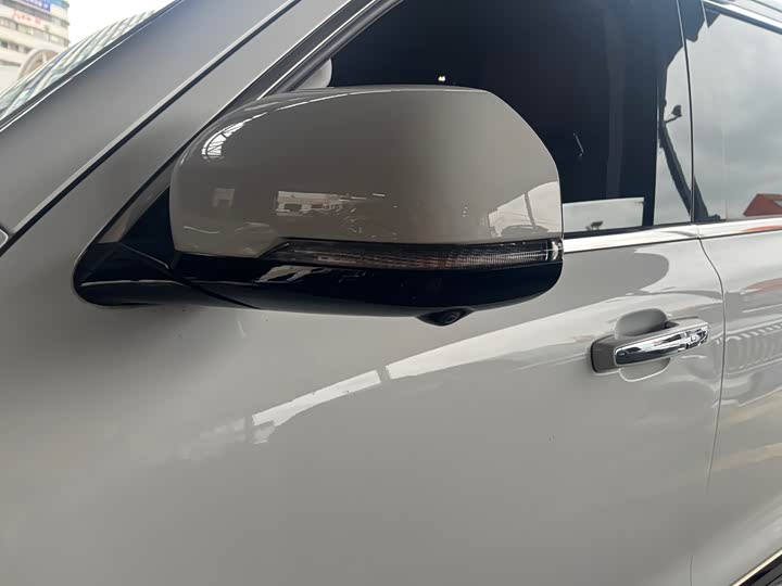 Фото 6 - BAIC Beijing BJ60