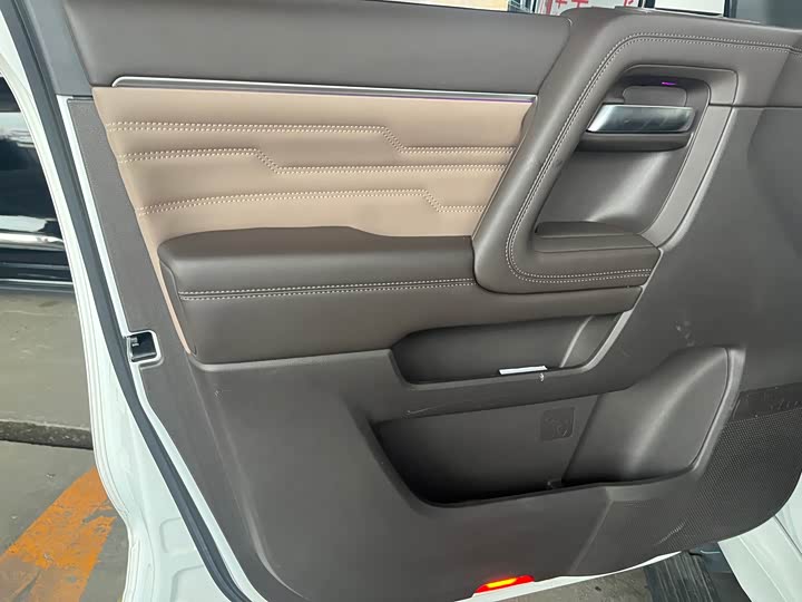 Фото 7 - BAIC Beijing BJ60