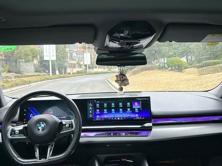 Фото 5 - BMW 5 Series