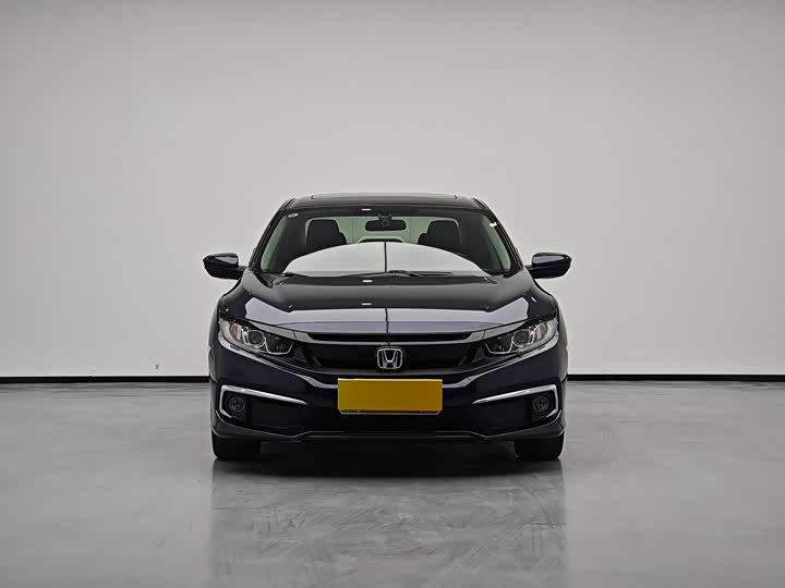 Photo 2 - Honda Civic