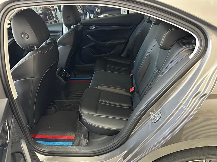 Photo 7 - Skoda Octavia Pro