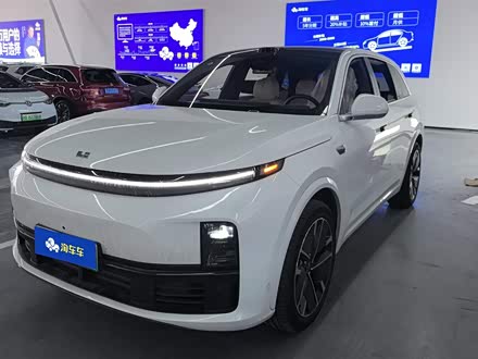 Фото 1 - LiXiang L7