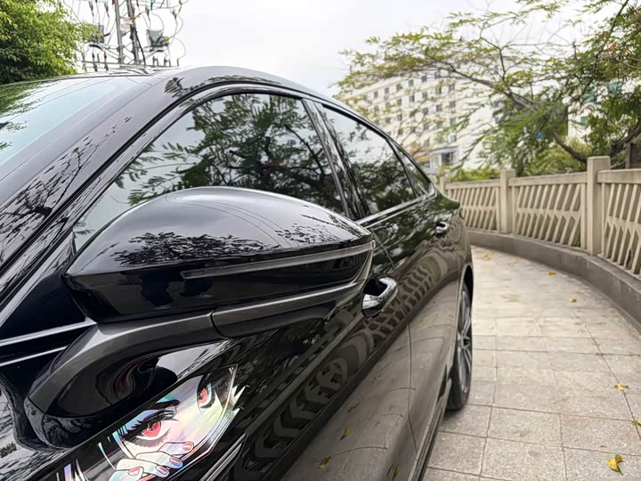 Фото 4 - Chery Arrizo 8