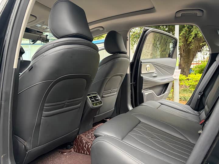 Фото 7 - Chery Arrizo 8