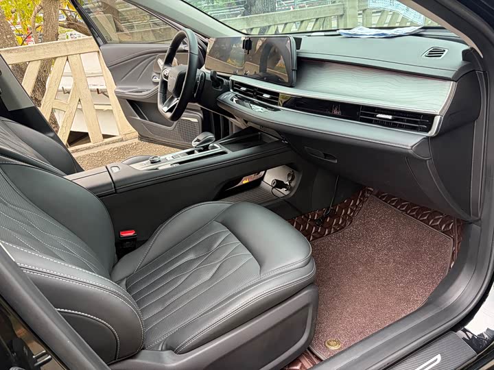 Фото 9 - Chery Arrizo 8