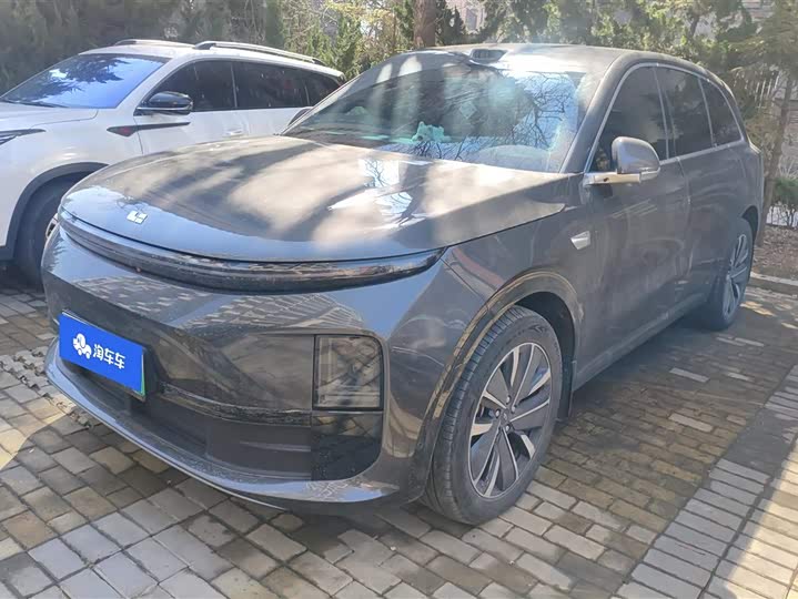 Фото 1 - LiXiang L6