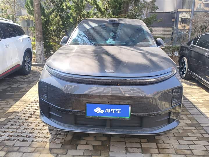 Фото 2 - LiXiang L6