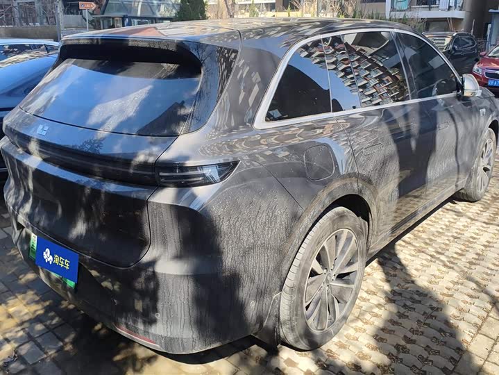 Фото 3 - LiXiang L6