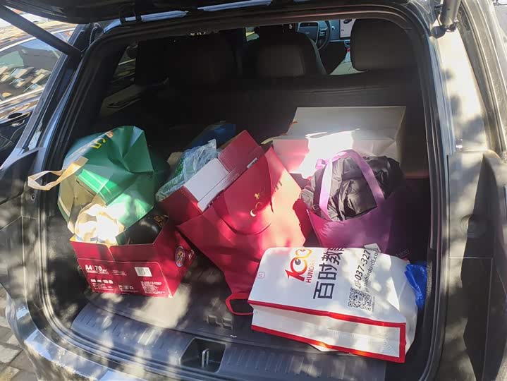 Фото 4 - LiXiang L6