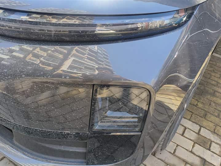 Фото 5 - LiXiang L6